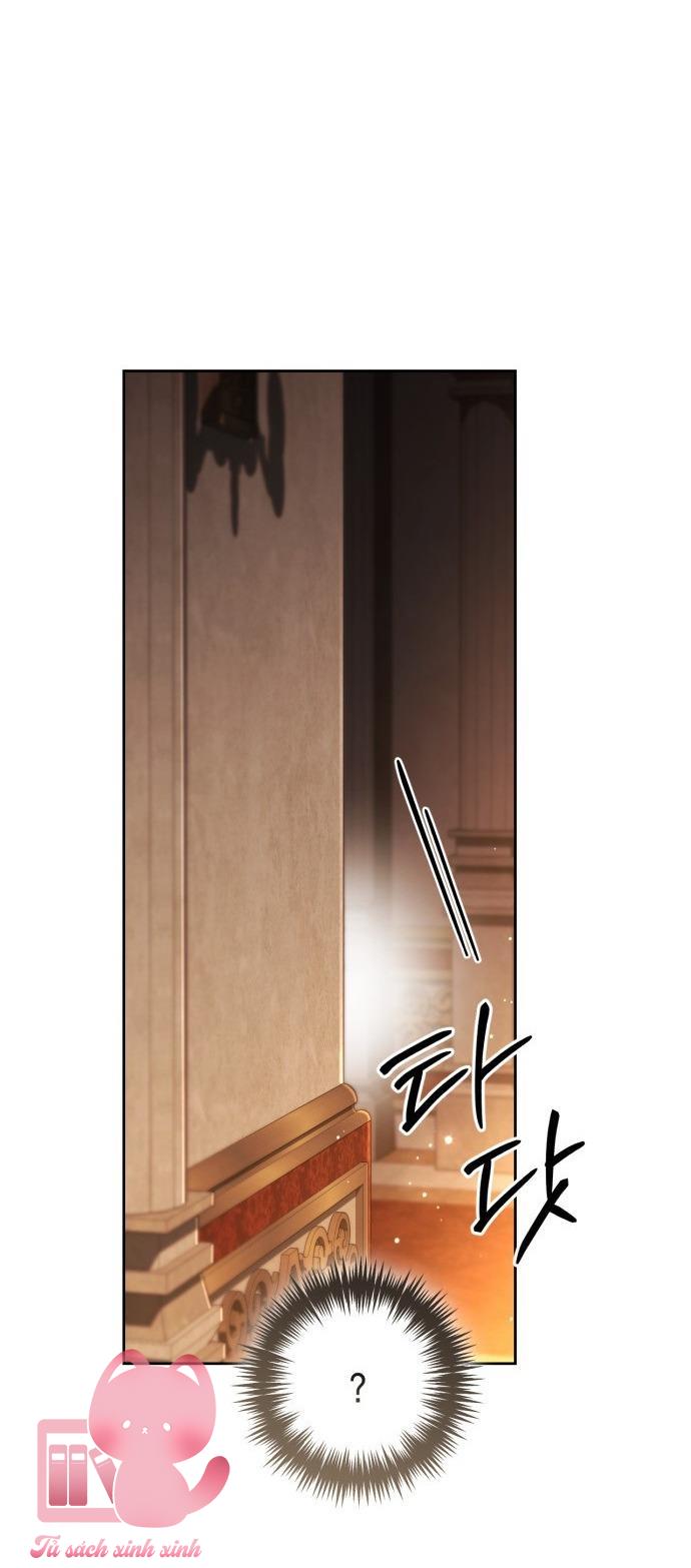 Hoàng Hậu Tái Hôn - Chap 243 - Trang 50