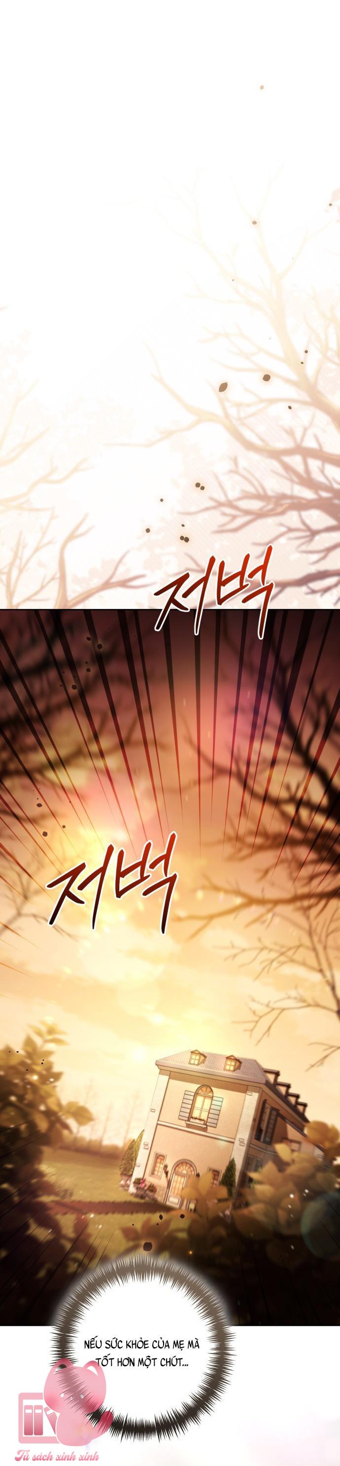 Hoàng Hậu Tái Hôn - Chap 243 - Trang 6