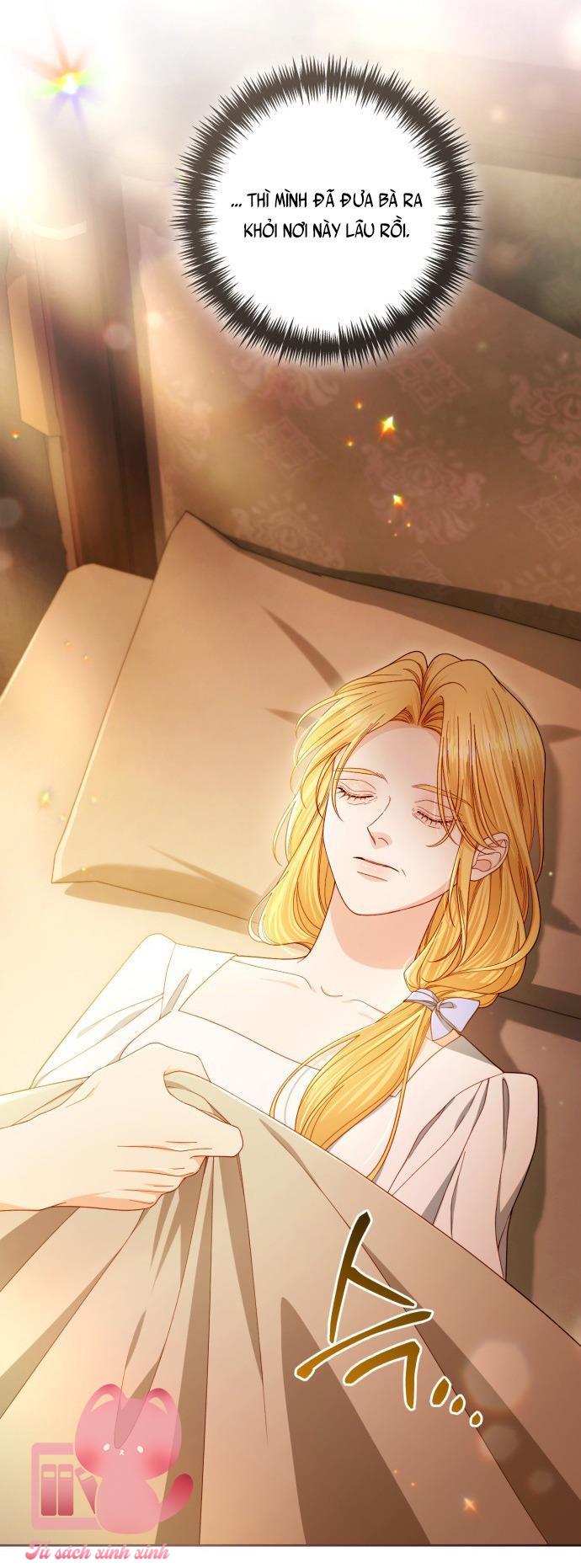 Hoàng Hậu Tái Hôn - Chap 243 - Trang 7