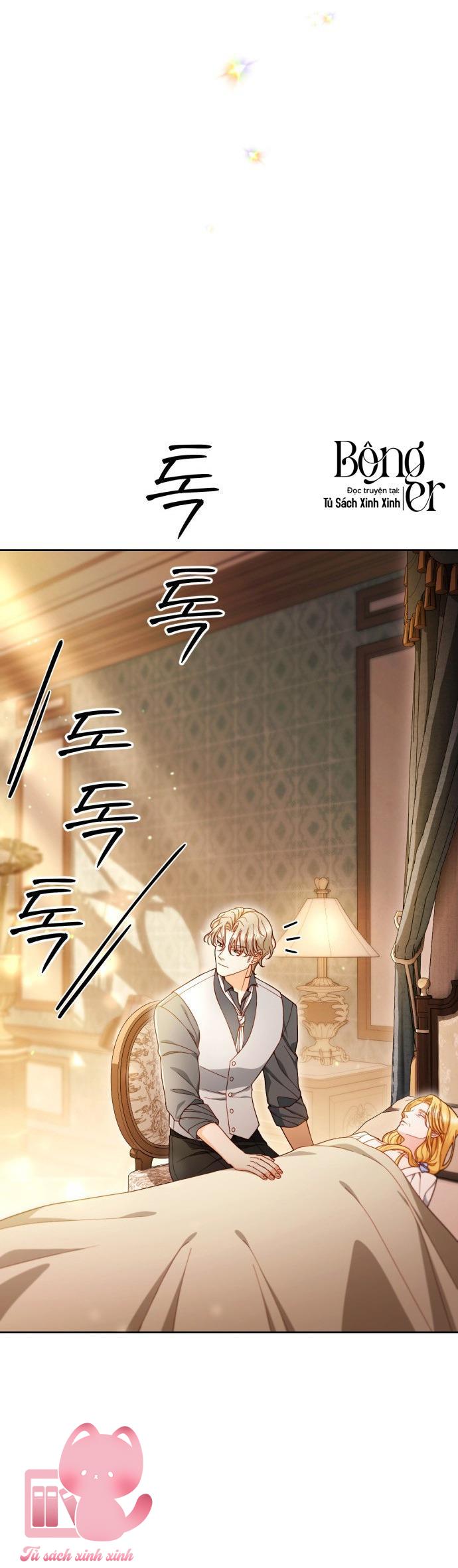 Hoàng Hậu Tái Hôn - Chap 243 - Trang 8