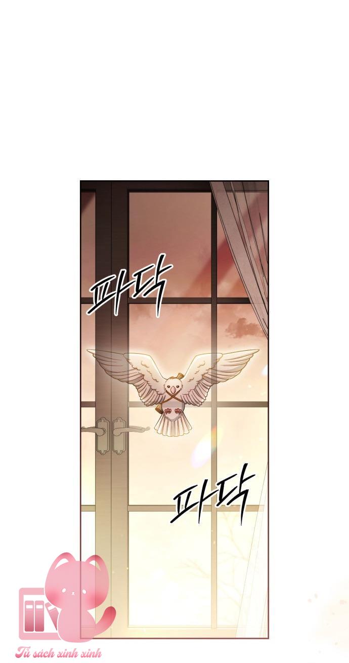Hoàng Hậu Tái Hôn - Chap 243 - Trang 9