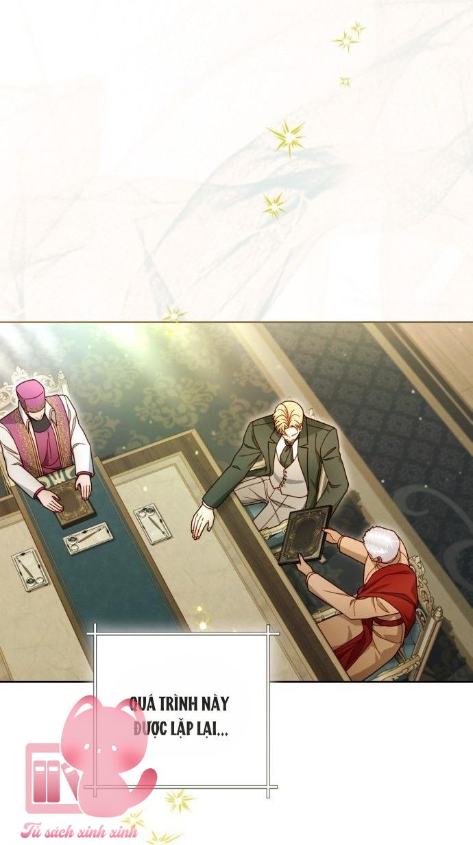Hoàng Hậu Tái Hôn - Chap 244 - Trang 12