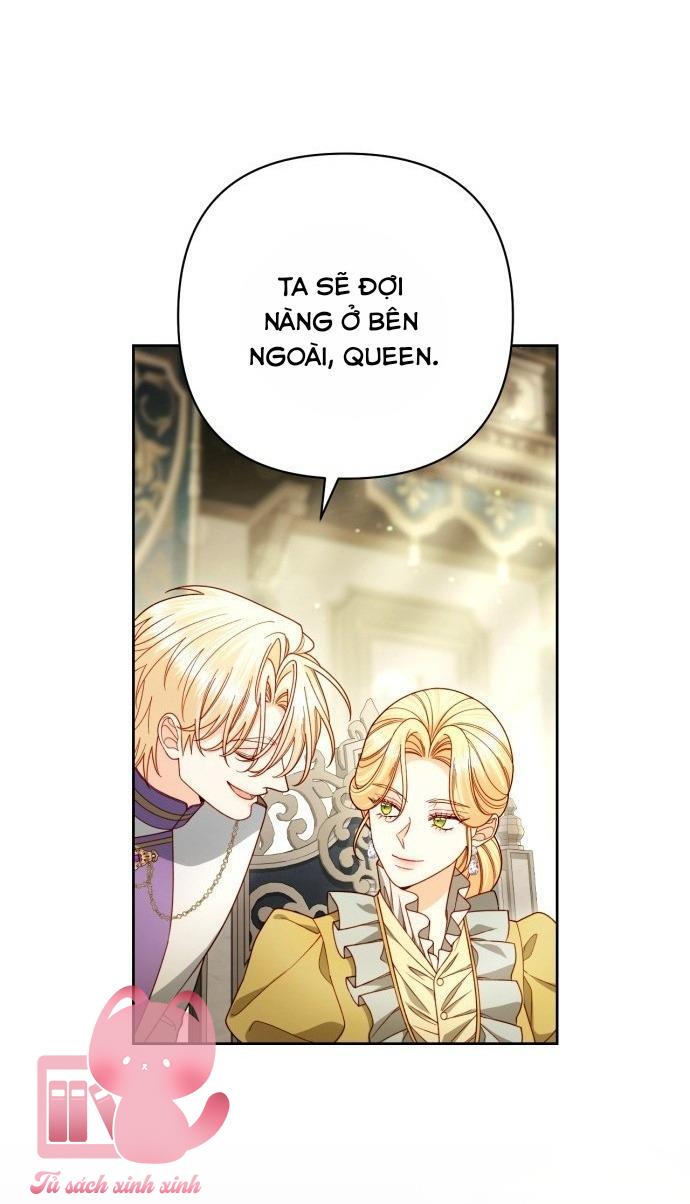Hoàng Hậu Tái Hôn - Chap 244 - Trang 20