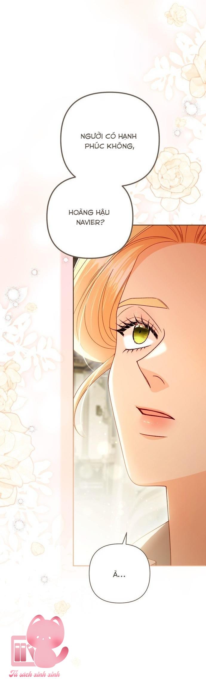 Hoàng Hậu Tái Hôn - Chap 244 - Trang 25