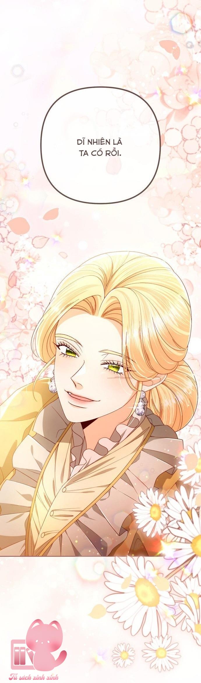 Hoàng Hậu Tái Hôn - Chap 244 - Trang 27