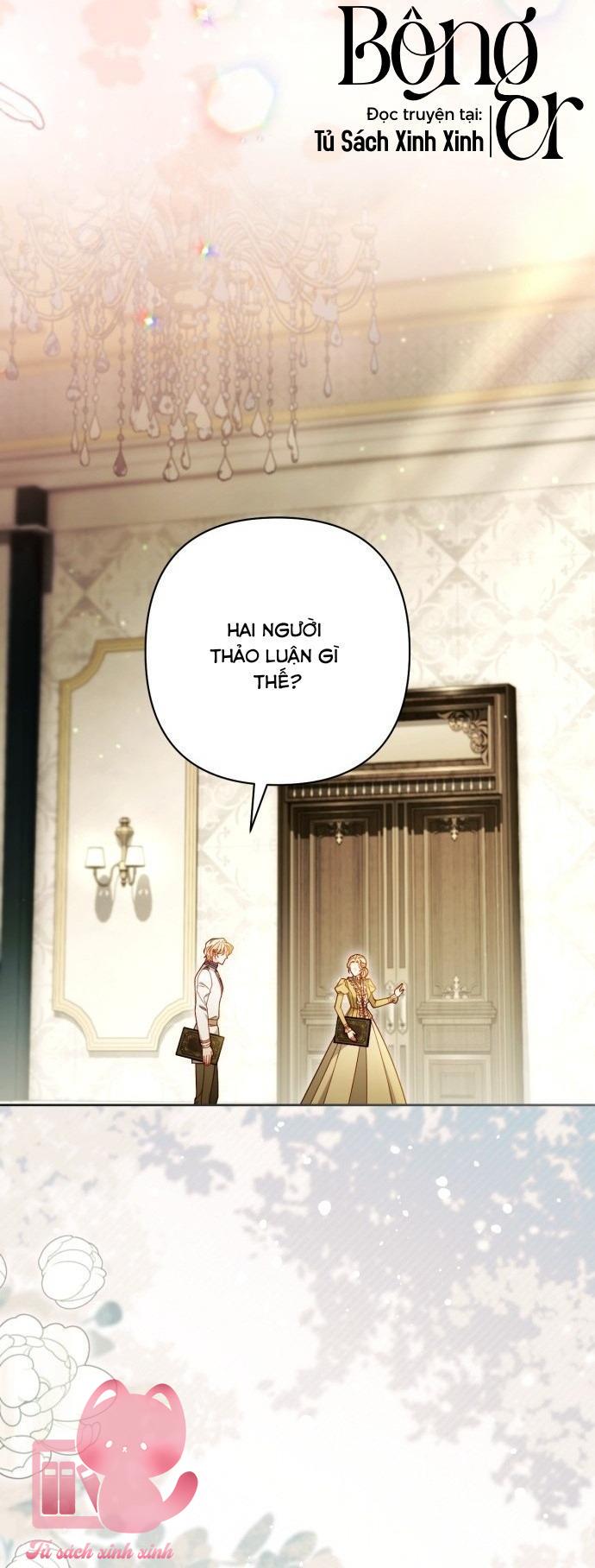 Hoàng Hậu Tái Hôn - Chap 244 - Trang 32