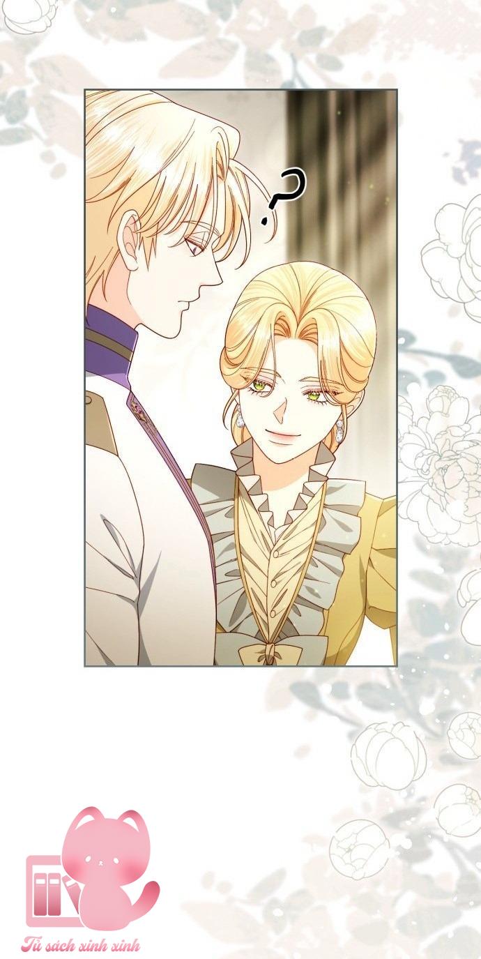Hoàng Hậu Tái Hôn - Chap 244 - Trang 33