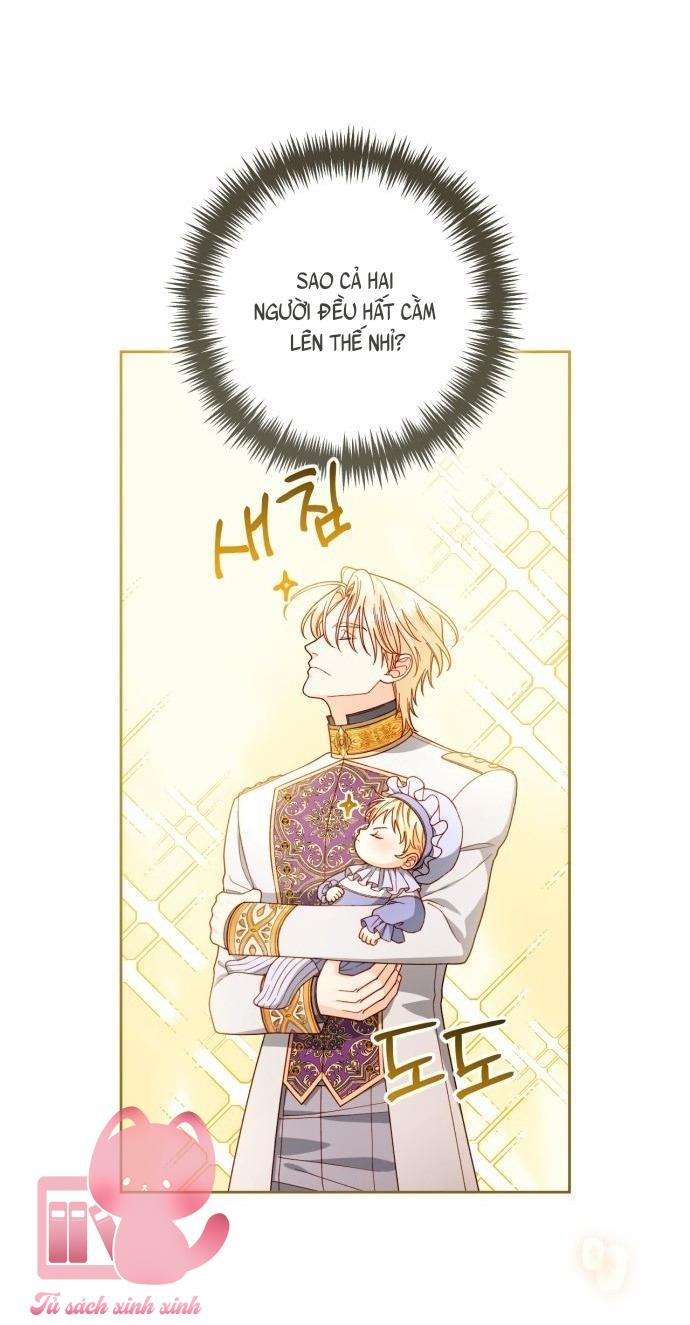 Hoàng Hậu Tái Hôn - Chap 244 - Trang 36