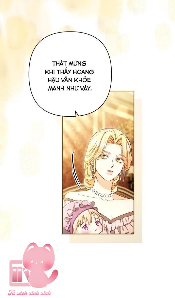 Hoàng Hậu Tái Hôn - Chap 244 - Trang 38