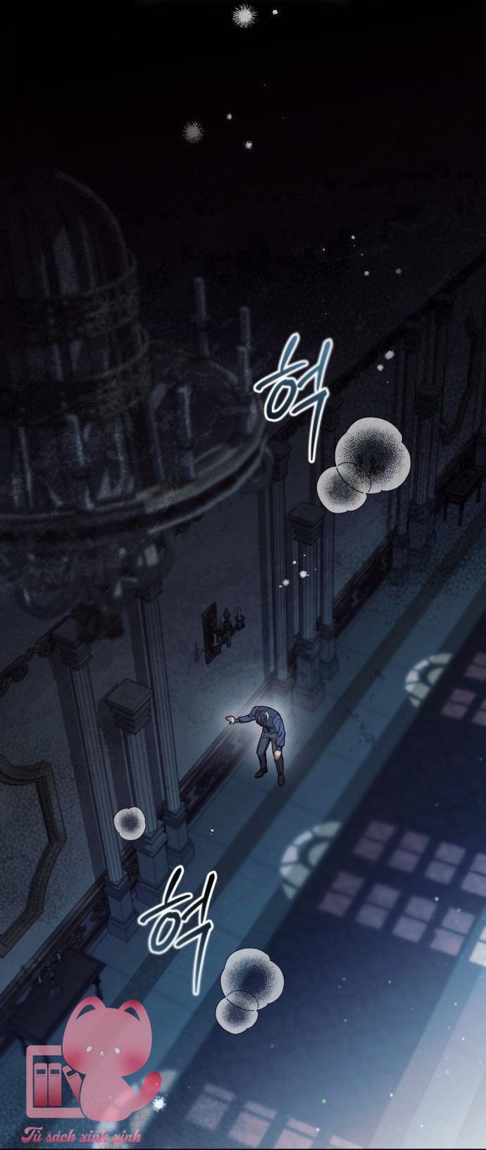 Hoàng Hậu Tái Hôn - Chap 244 - Trang 4