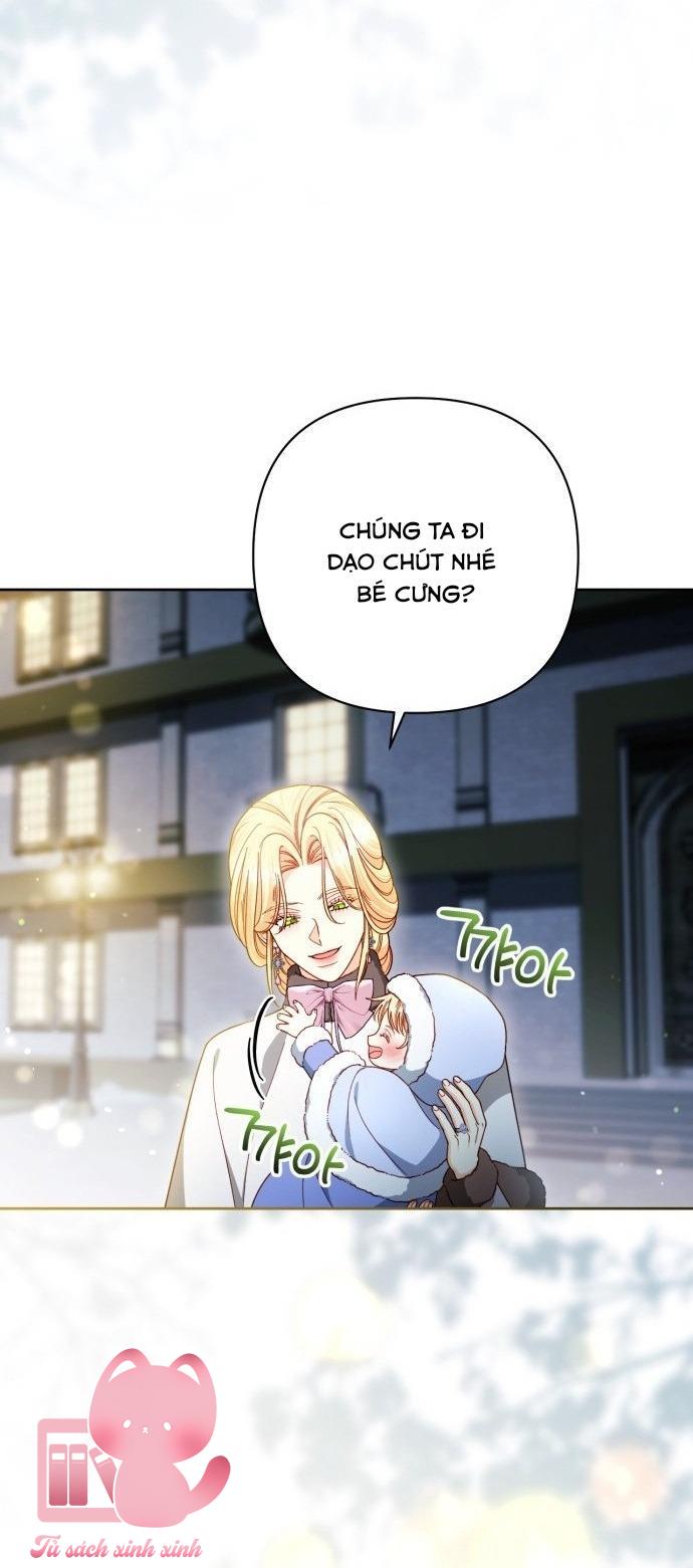 Hoàng Hậu Tái Hôn - Chap 244 - Trang 44
