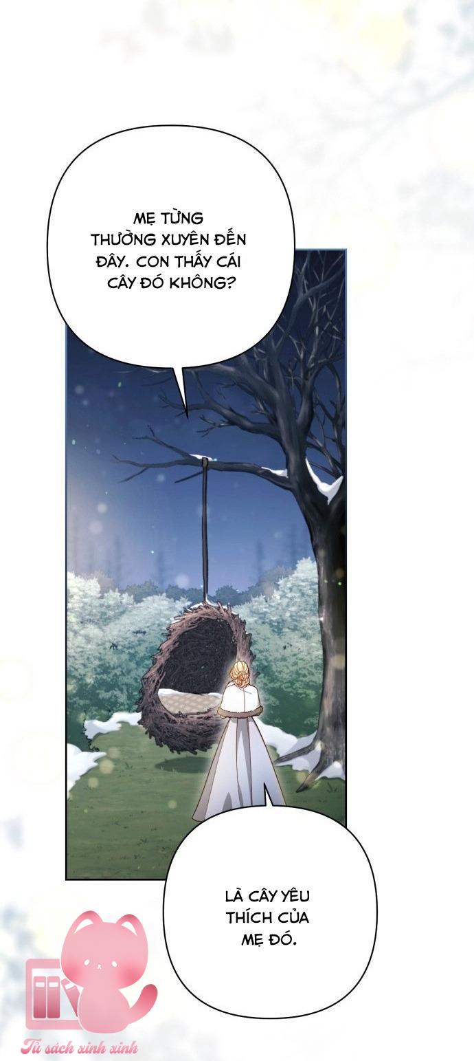Hoàng Hậu Tái Hôn - Chap 244 - Trang 45
