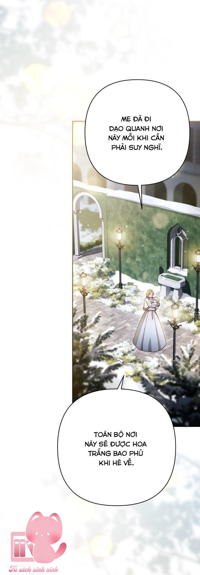 Hoàng Hậu Tái Hôn - Chap 244 - Trang 46