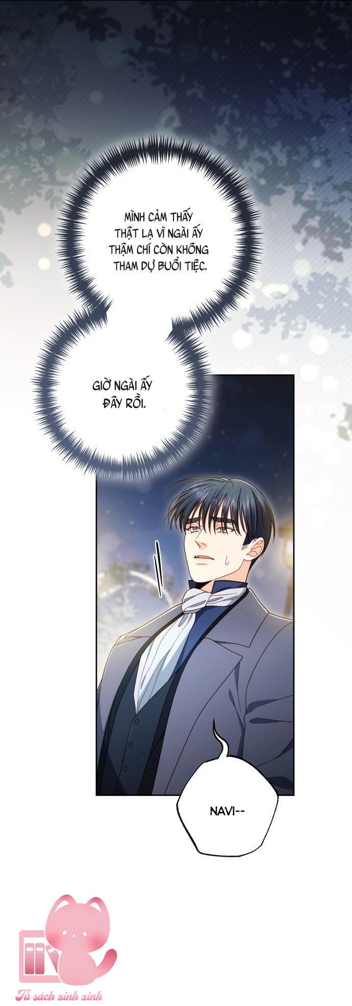 Hoàng Hậu Tái Hôn - Chap 244 - Trang 49