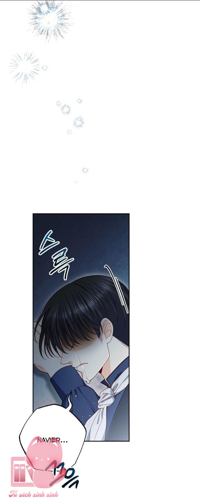 Hoàng Hậu Tái Hôn - Chap 244 - Trang 5