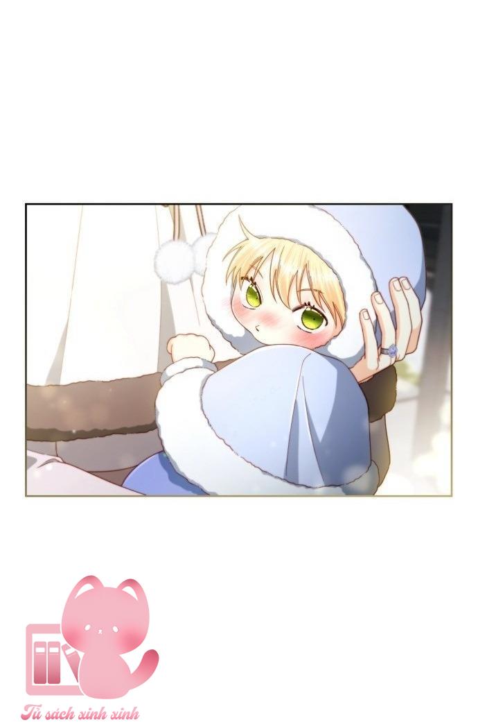 Hoàng Hậu Tái Hôn - Chap 244 - Trang 50