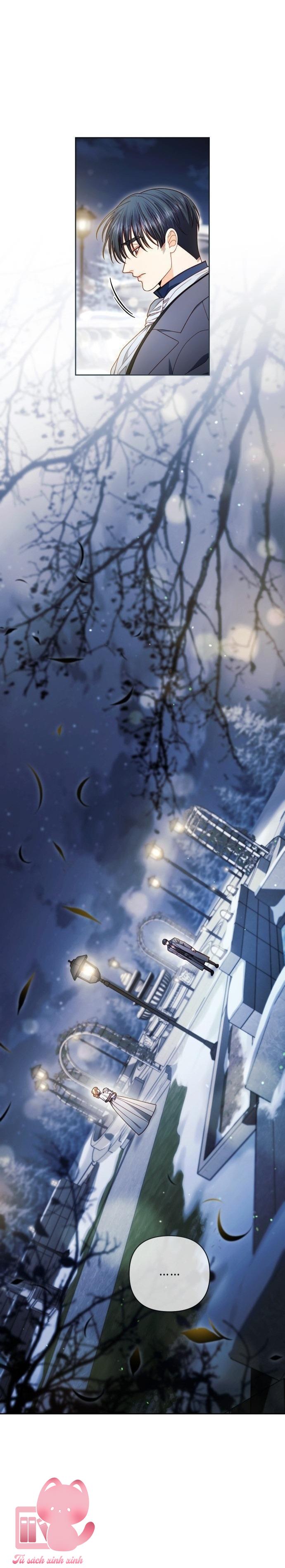 Hoàng Hậu Tái Hôn - Chap 244 - Trang 51