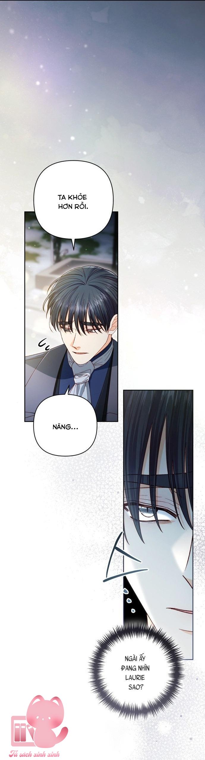 Hoàng Hậu Tái Hôn - Chap 244 - Trang 54