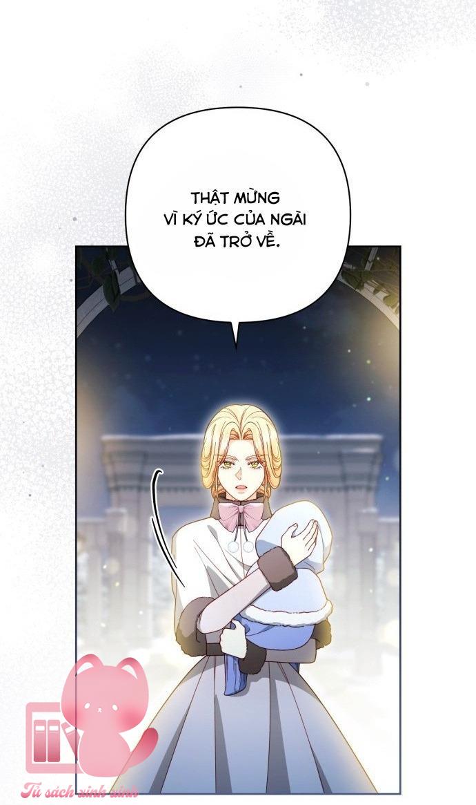 Hoàng Hậu Tái Hôn - Chap 244 - Trang 55