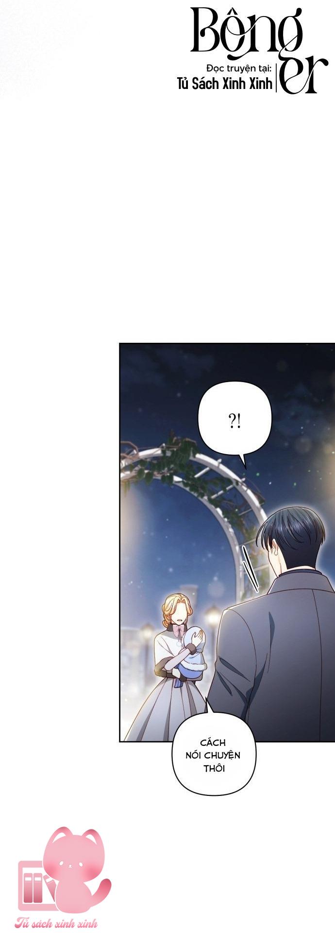 Hoàng Hậu Tái Hôn - Chap 244 - Trang 56