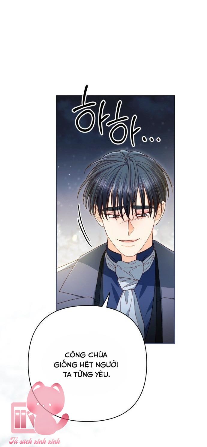 Hoàng Hậu Tái Hôn - Chap 244 - Trang 57