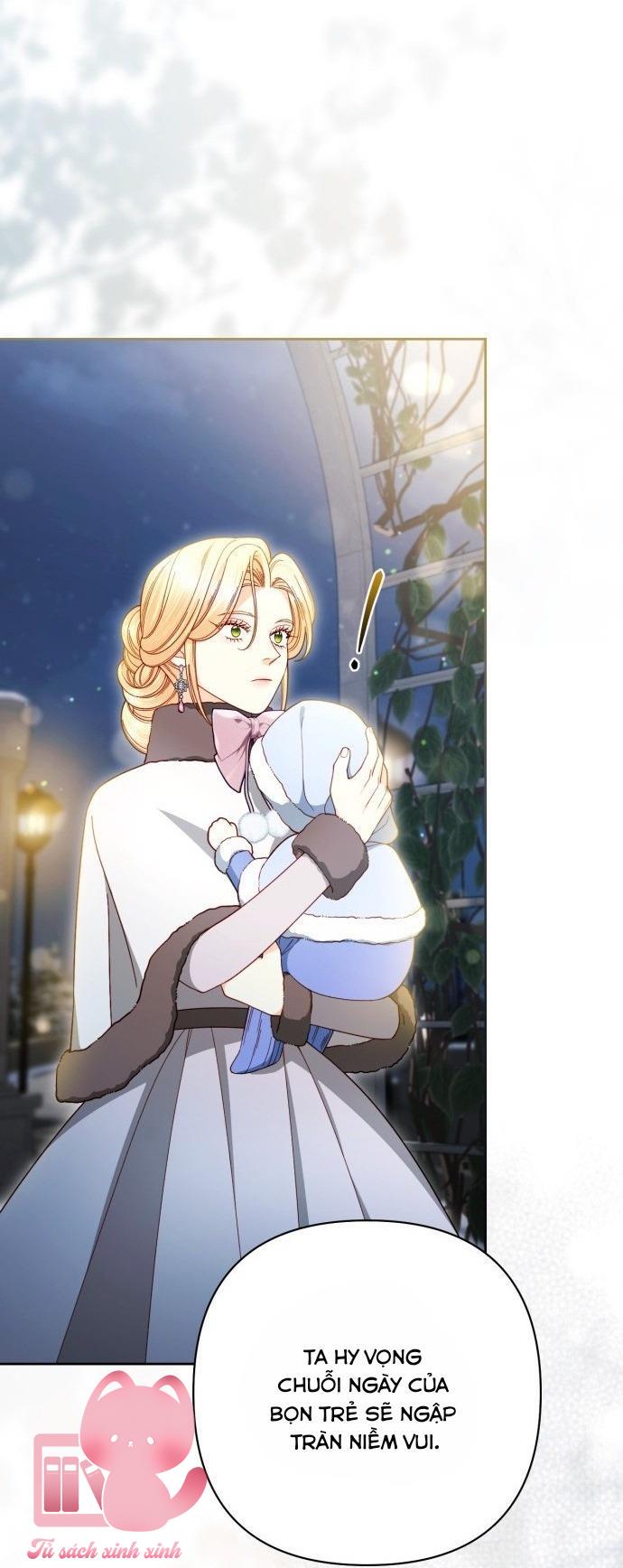 Hoàng Hậu Tái Hôn - Chap 244 - Trang 58