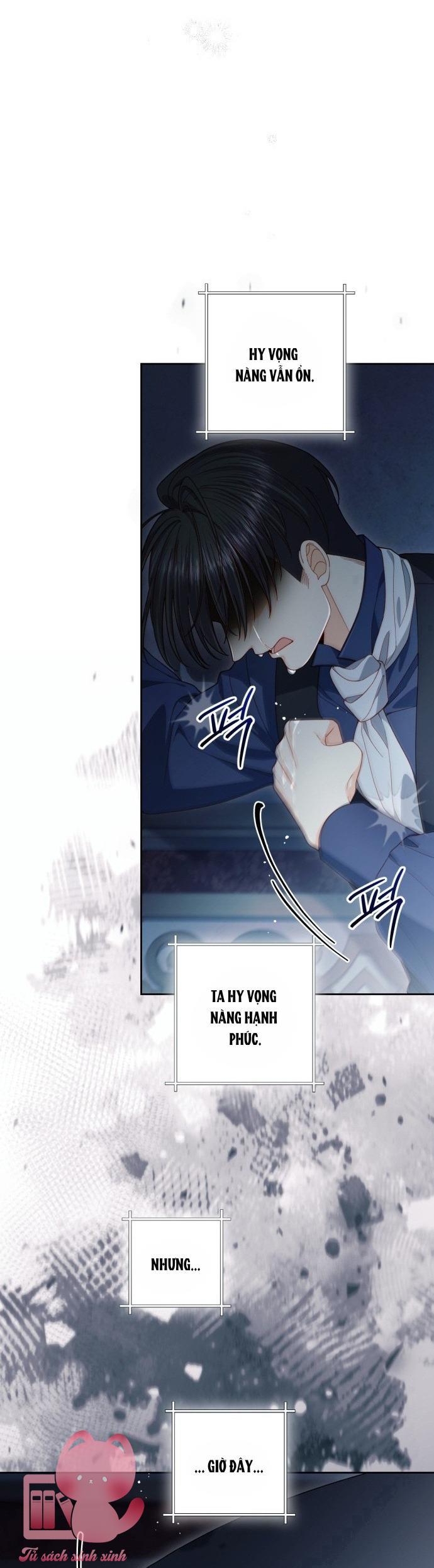 Hoàng Hậu Tái Hôn - Chap 244 - Trang 6