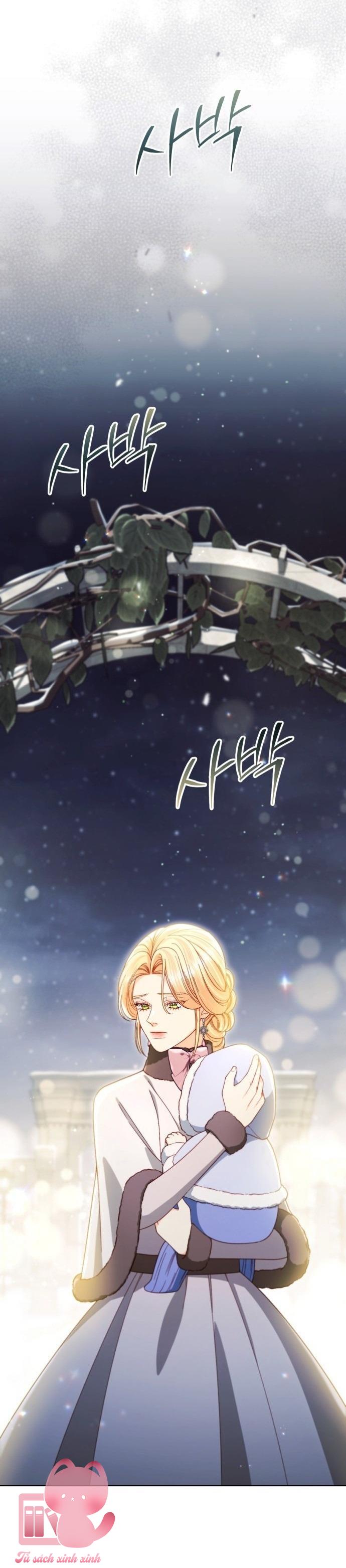Hoàng Hậu Tái Hôn - Chap 244 - Trang 60