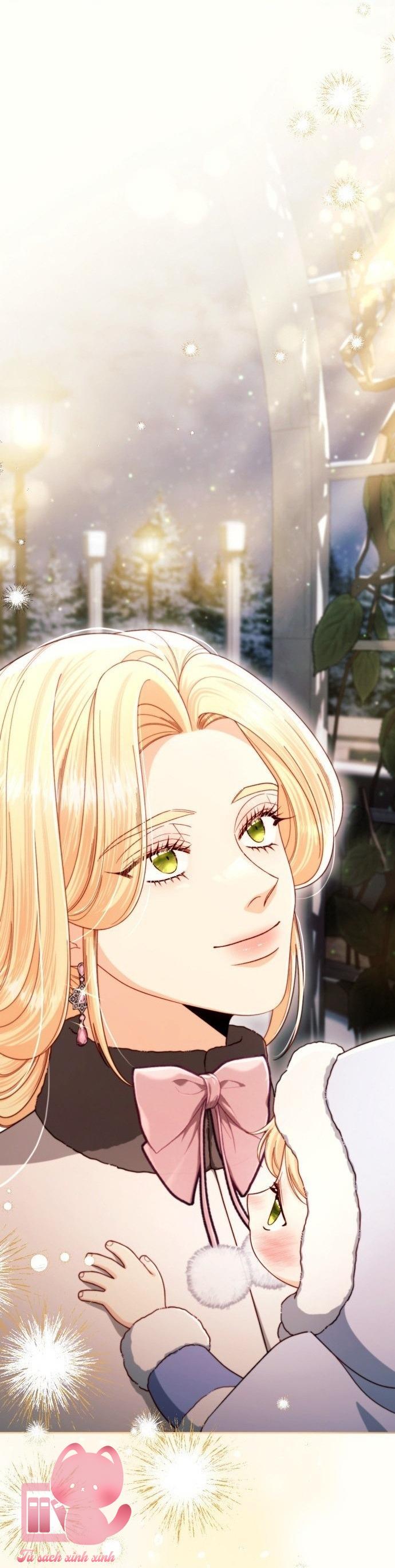Hoàng Hậu Tái Hôn - Chap 244 - Trang 66