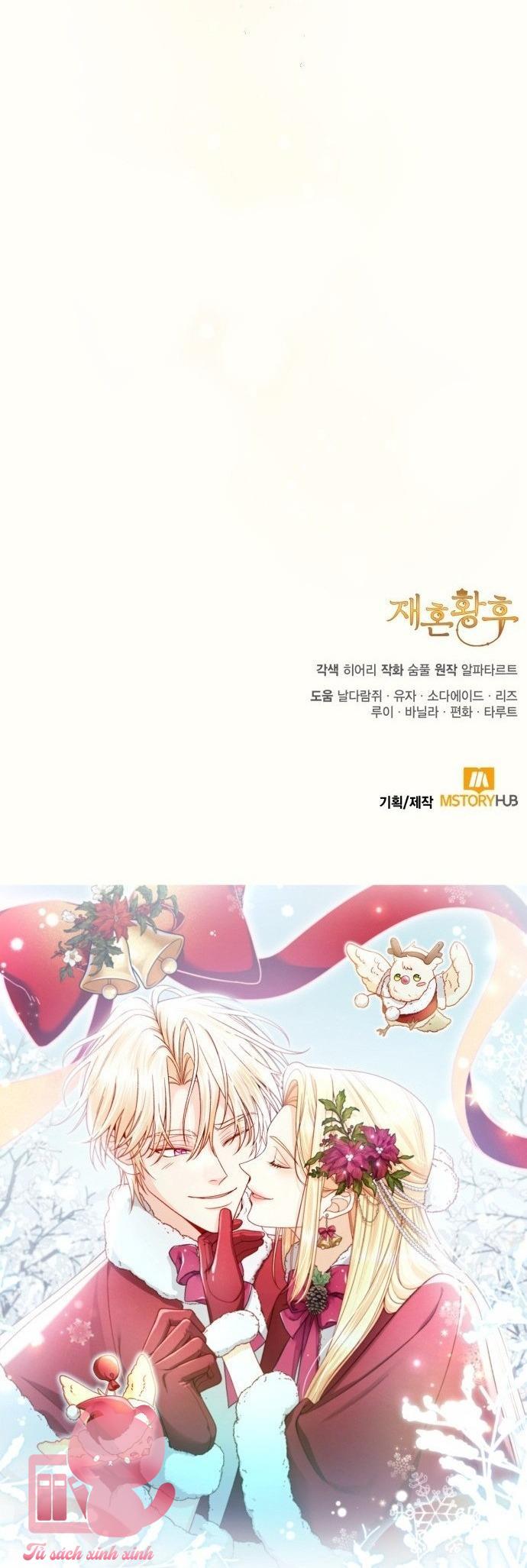 Hoàng Hậu Tái Hôn - Chap 244 - Trang 68