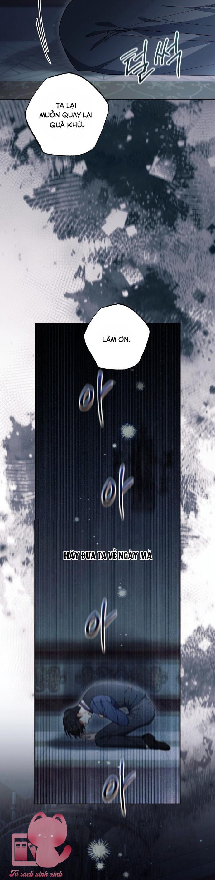 Hoàng Hậu Tái Hôn - Chap 244 - Trang 7