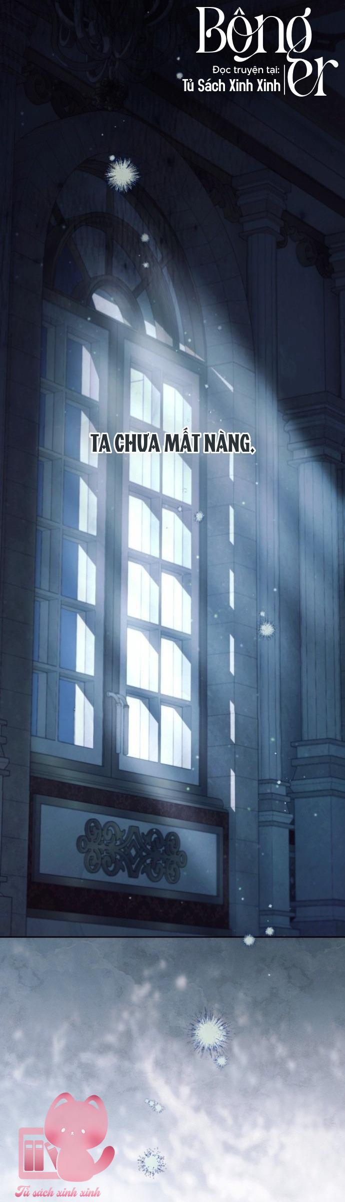 Hoàng Hậu Tái Hôn - Chap 244 - Trang 8