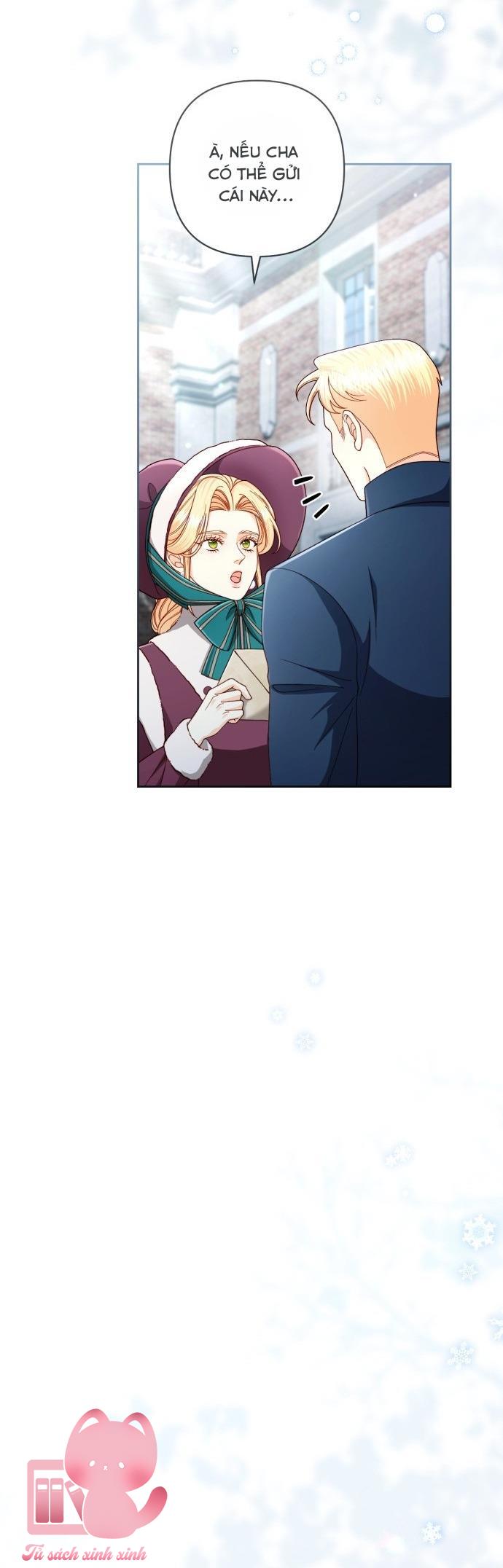 Hoàng Hậu Tái Hôn - Chap 245 - Trang 12