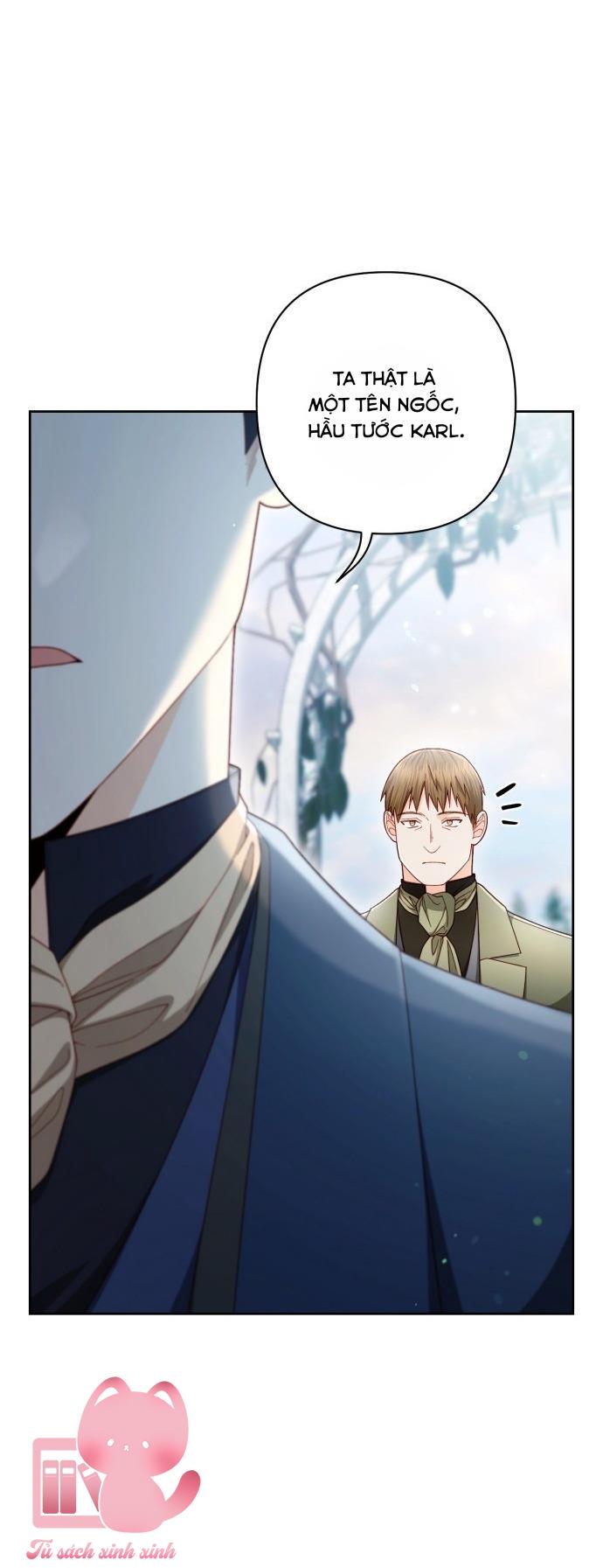 Hoàng Hậu Tái Hôn - Chap 245 - Trang 16