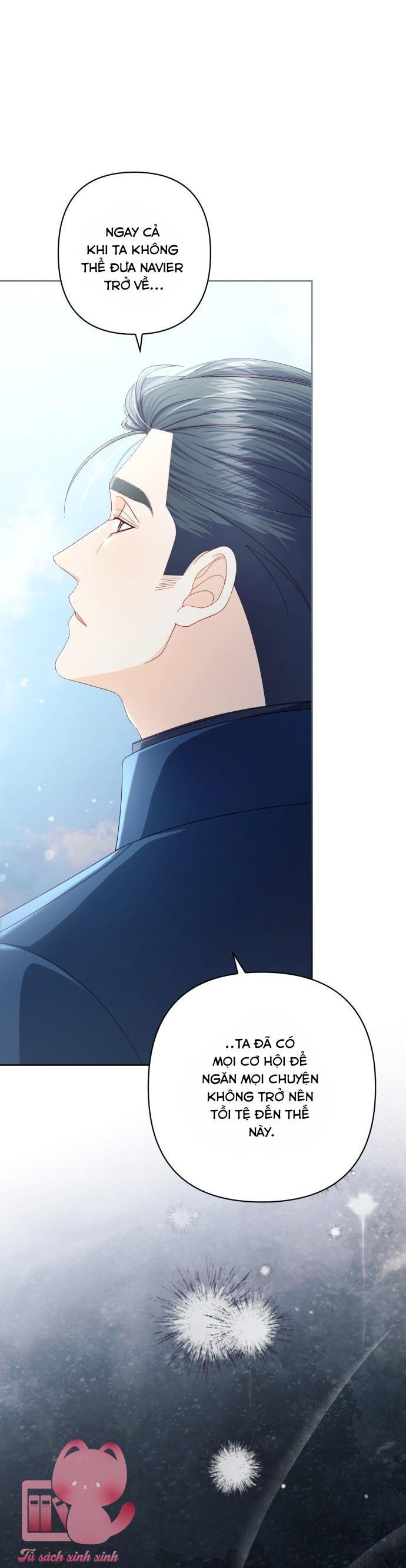 Hoàng Hậu Tái Hôn - Chap 245 - Trang 17