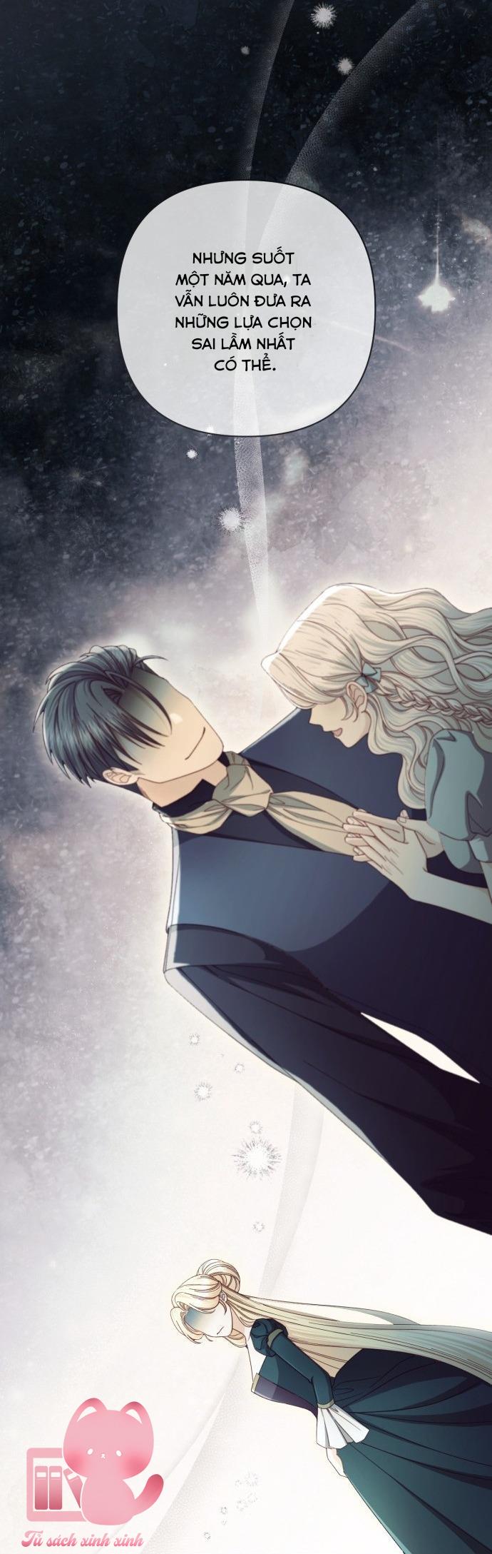 Hoàng Hậu Tái Hôn - Chap 245 - Trang 18