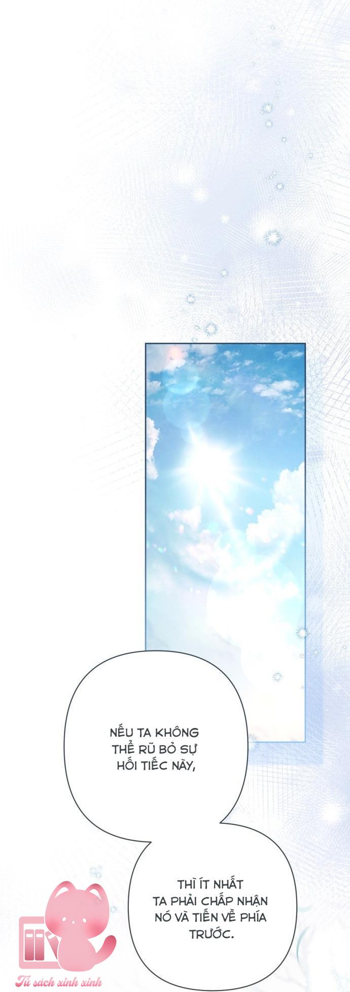 Hoàng Hậu Tái Hôn - Chap 245 - Trang 21