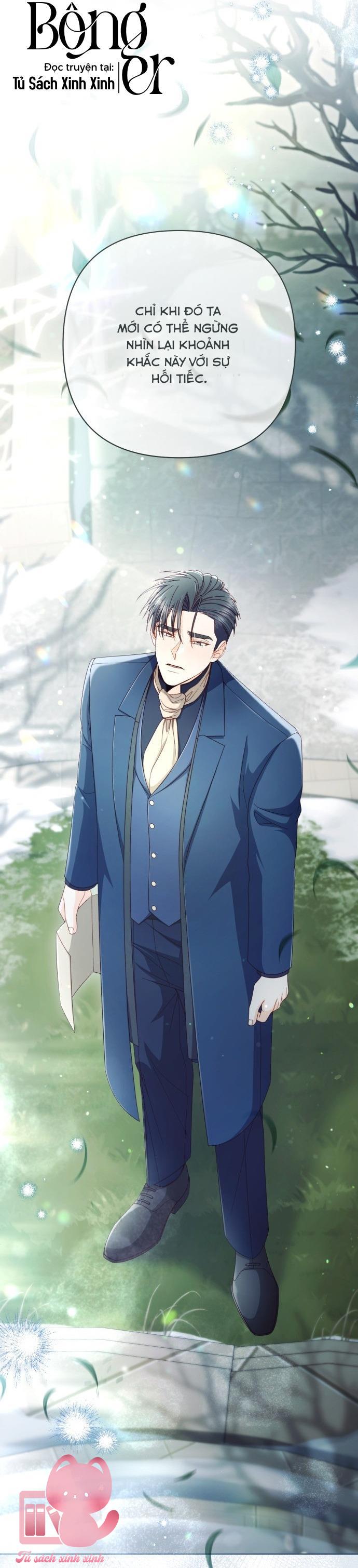 Hoàng Hậu Tái Hôn - Chap 245 - Trang 22