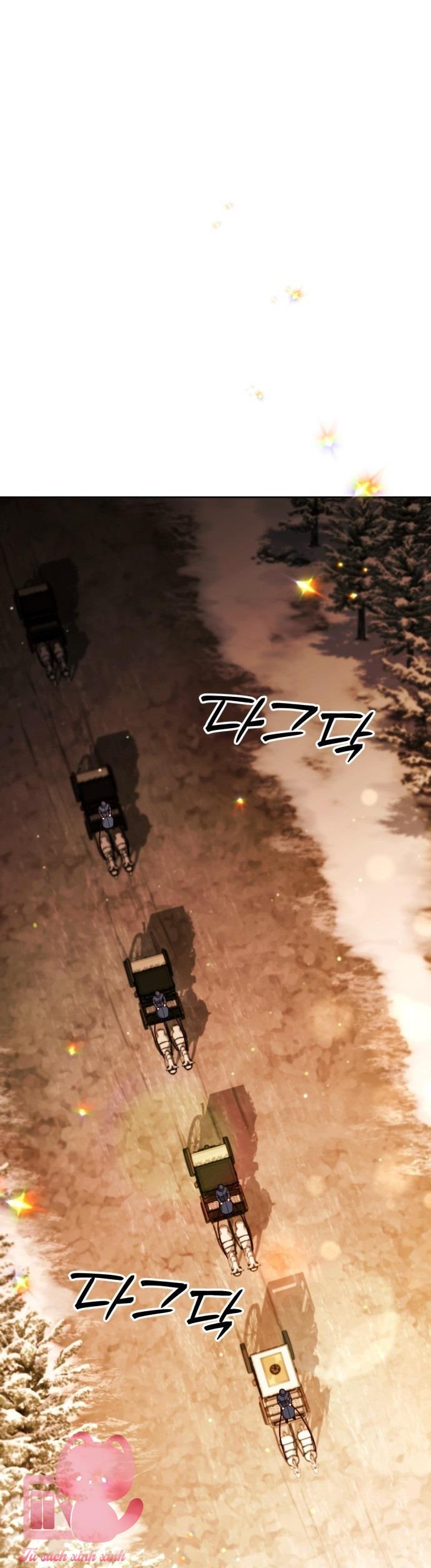 Hoàng Hậu Tái Hôn - Chap 245 - Trang 25