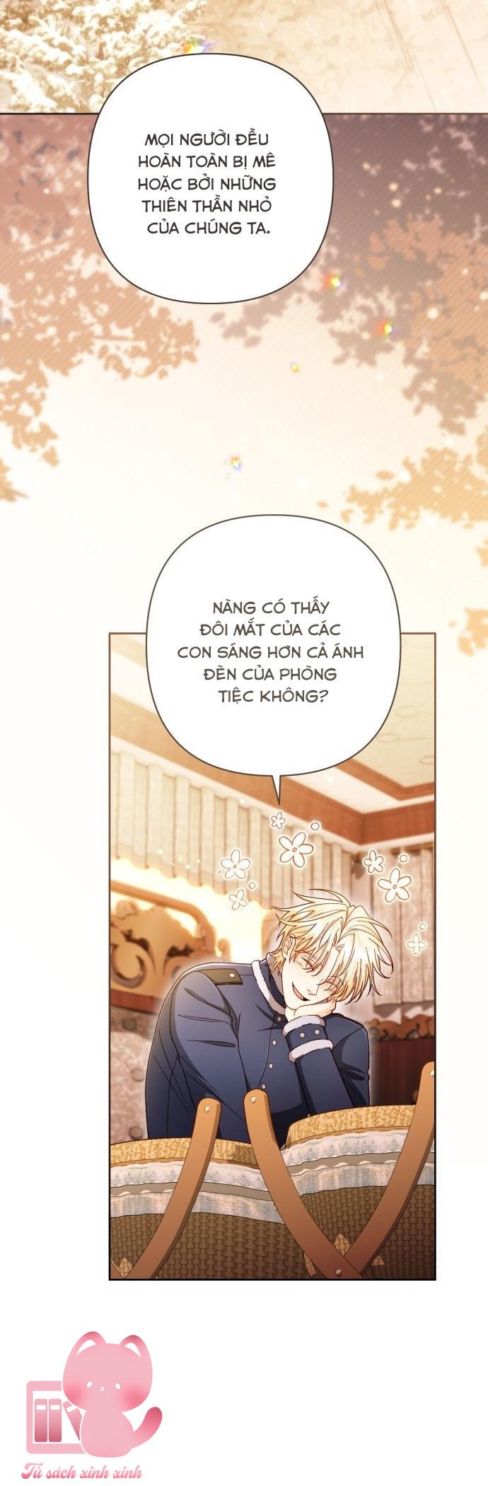 Hoàng Hậu Tái Hôn - Chap 245 - Trang 26