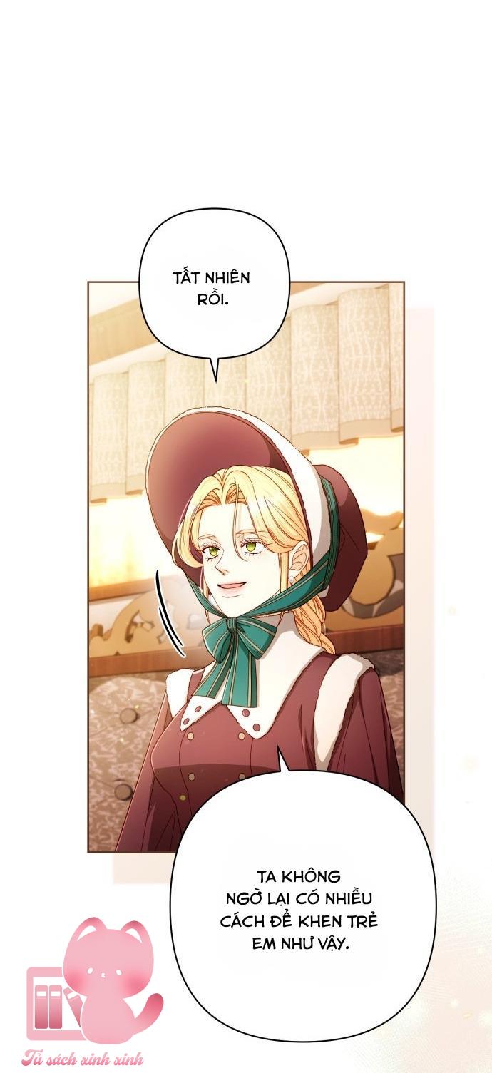 Hoàng Hậu Tái Hôn - Chap 245 - Trang 27