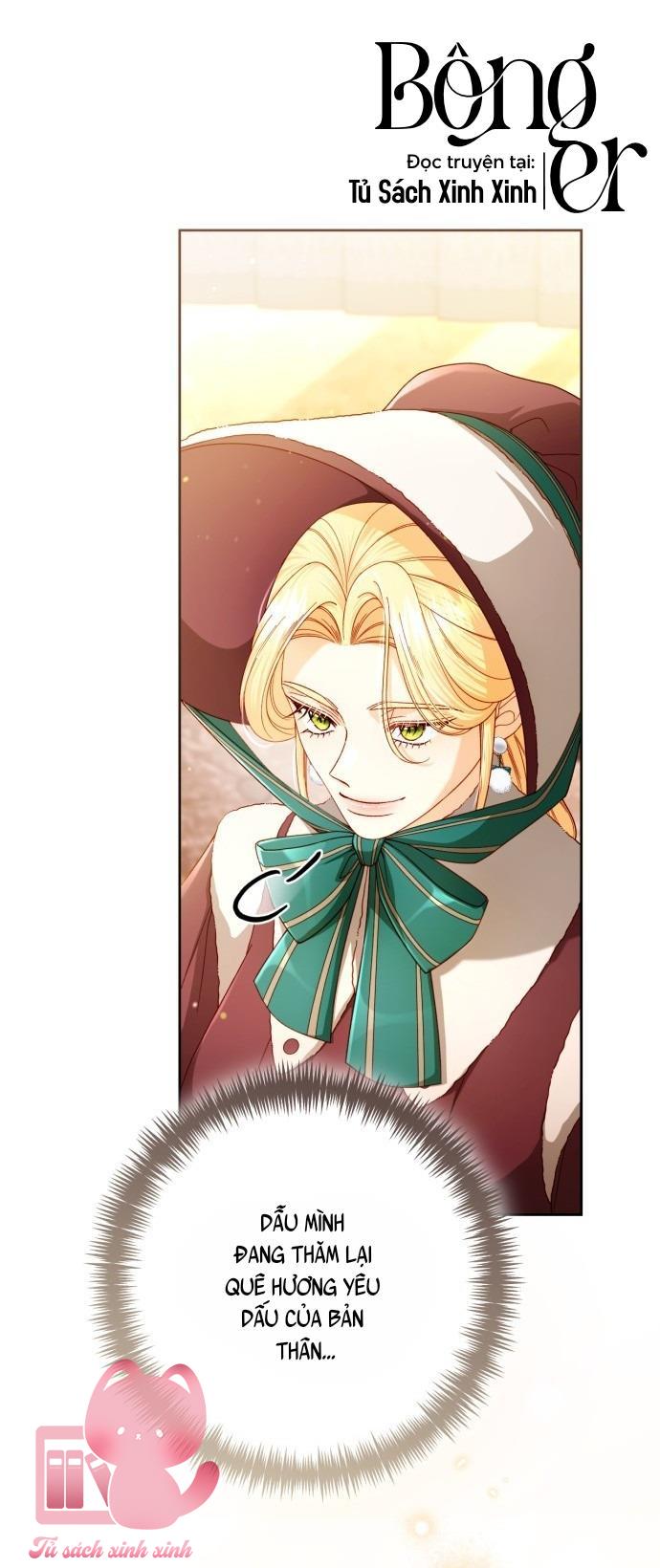 Hoàng Hậu Tái Hôn - Chap 245 - Trang 29