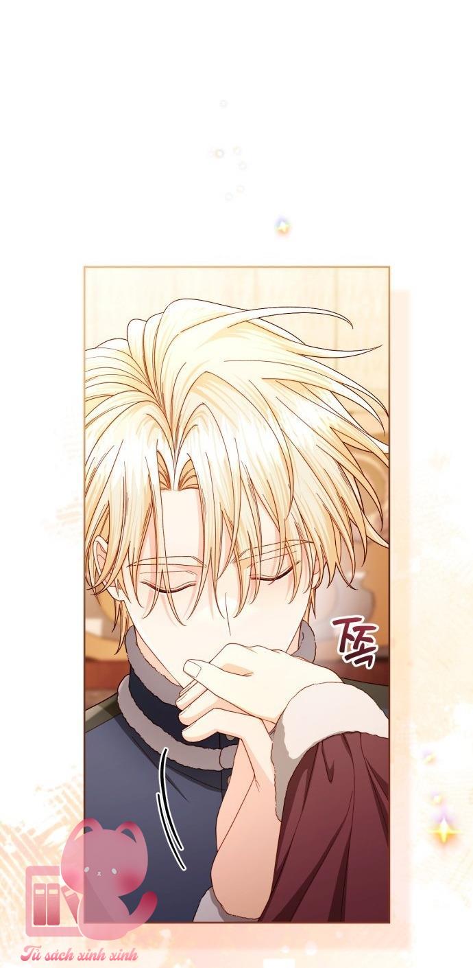 Hoàng Hậu Tái Hôn - Chap 245 - Trang 32