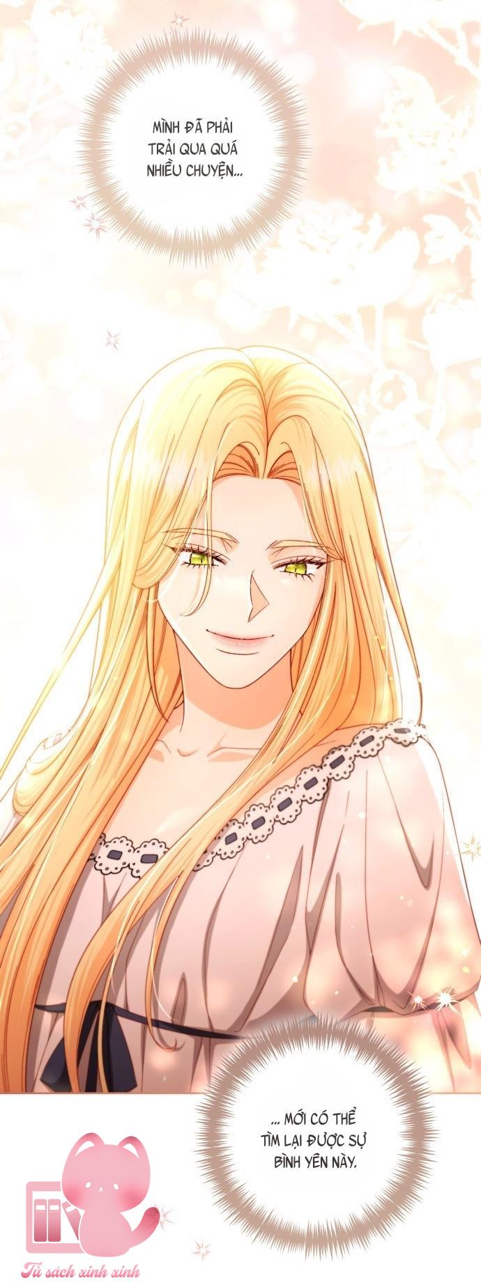 Hoàng Hậu Tái Hôn - Chap 245 - Trang 39