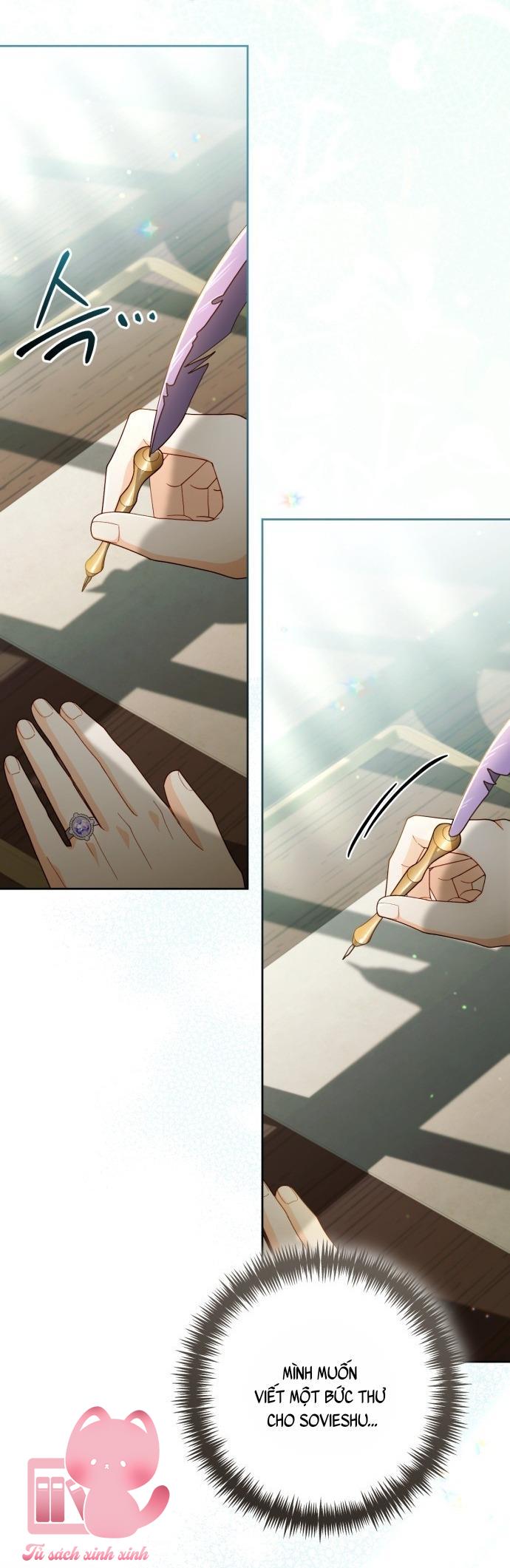 Hoàng Hậu Tái Hôn - Chap 245 - Trang 4