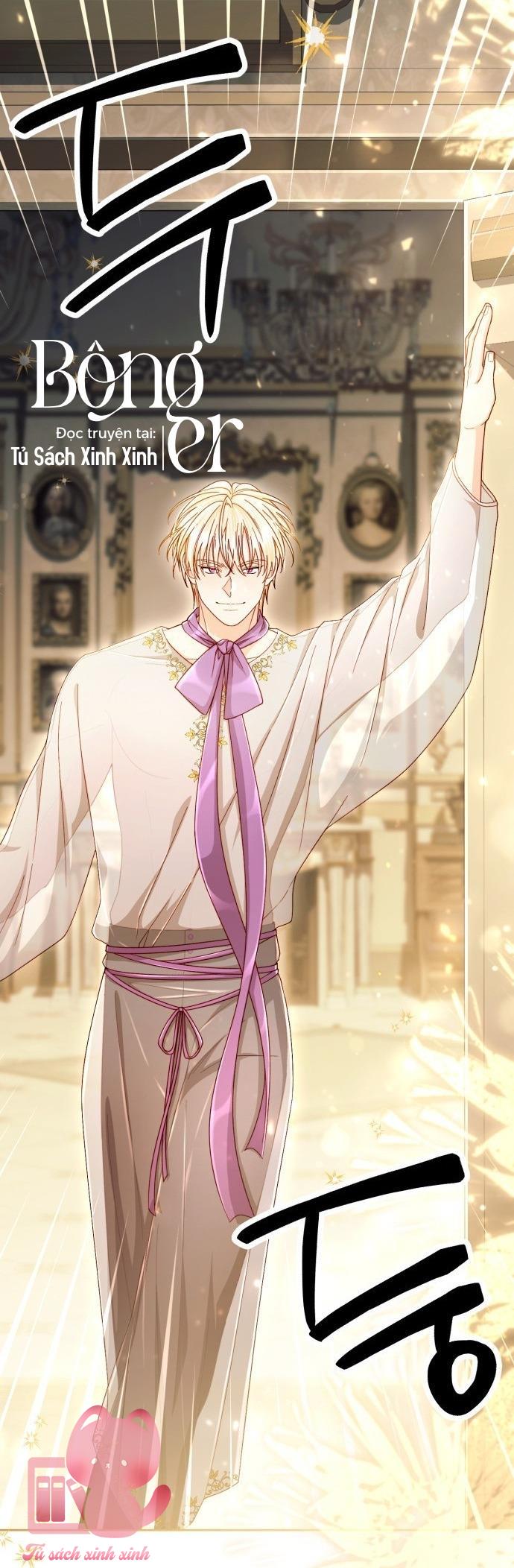 Hoàng Hậu Tái Hôn - Chap 245 - Trang 43