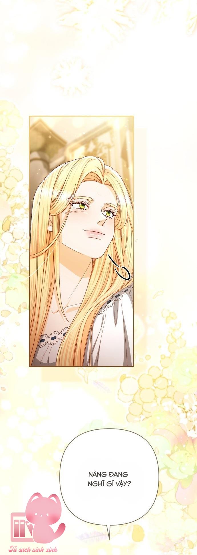 Hoàng Hậu Tái Hôn - Chap 245 - Trang 46
