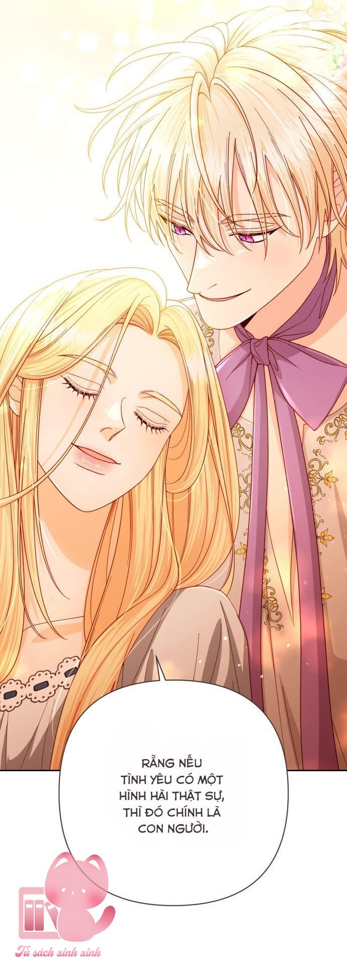 Hoàng Hậu Tái Hôn - Chap 245 - Trang 47