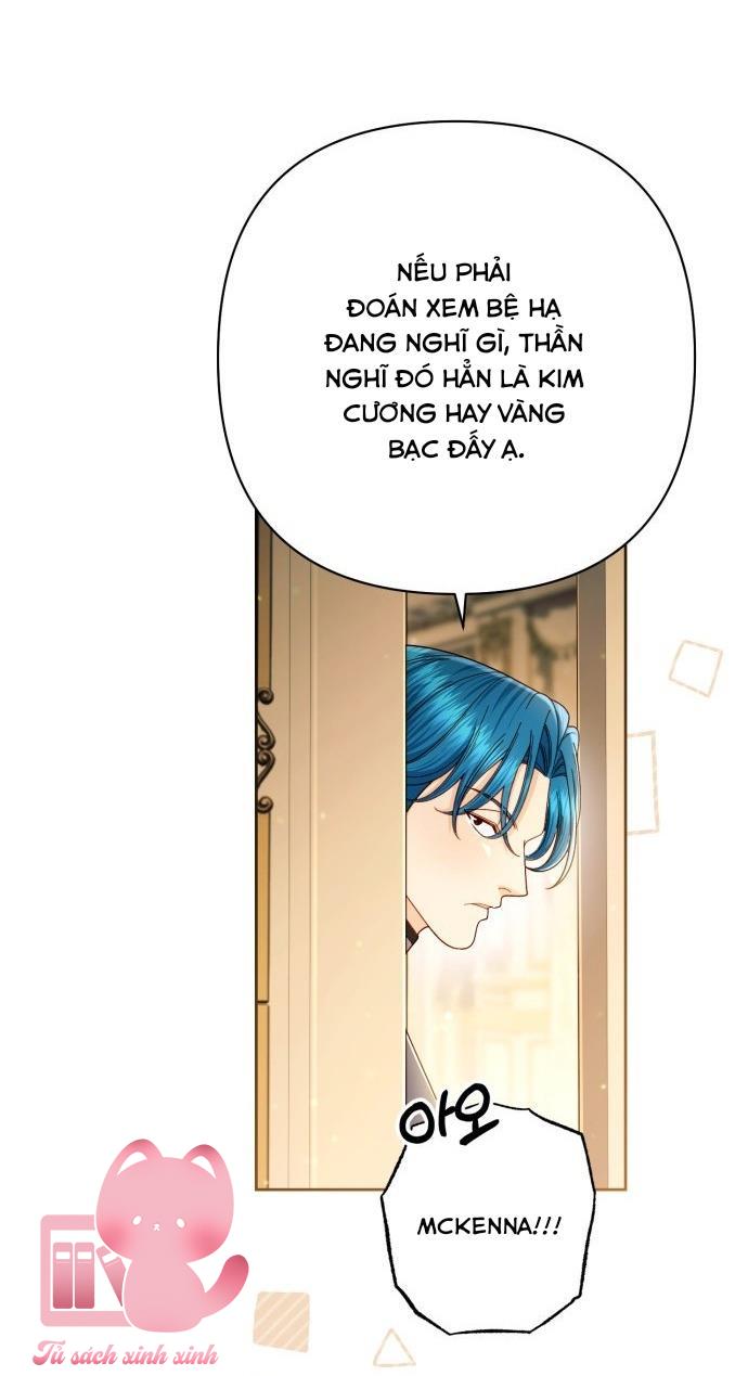Hoàng Hậu Tái Hôn - Chap 245 - Trang 48