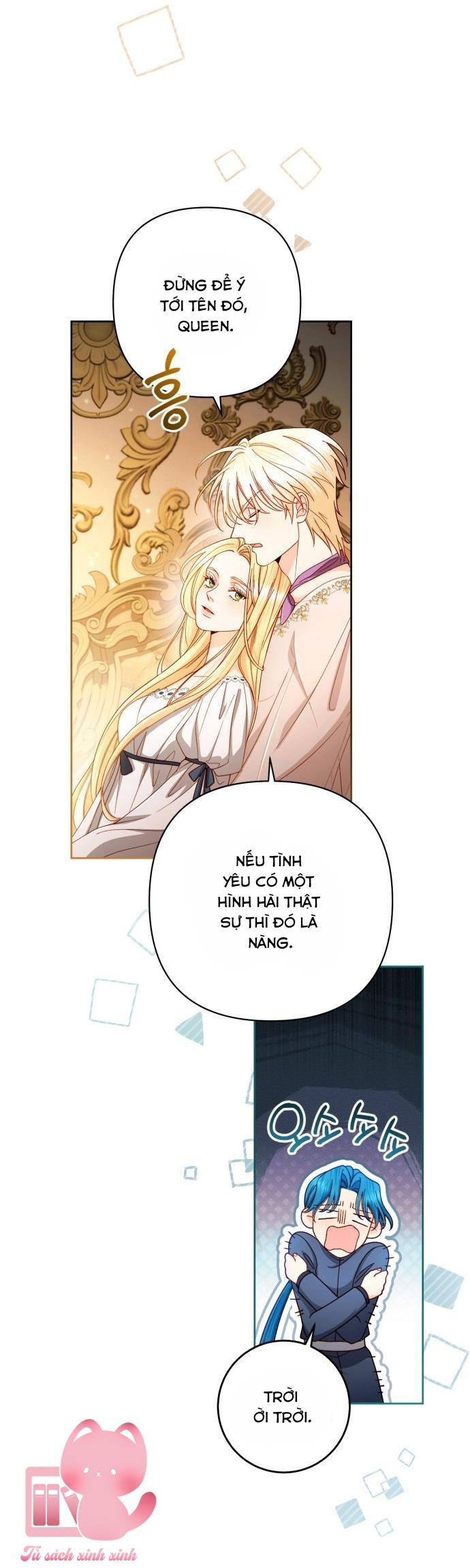 Hoàng Hậu Tái Hôn - Chap 245 - Trang 49
